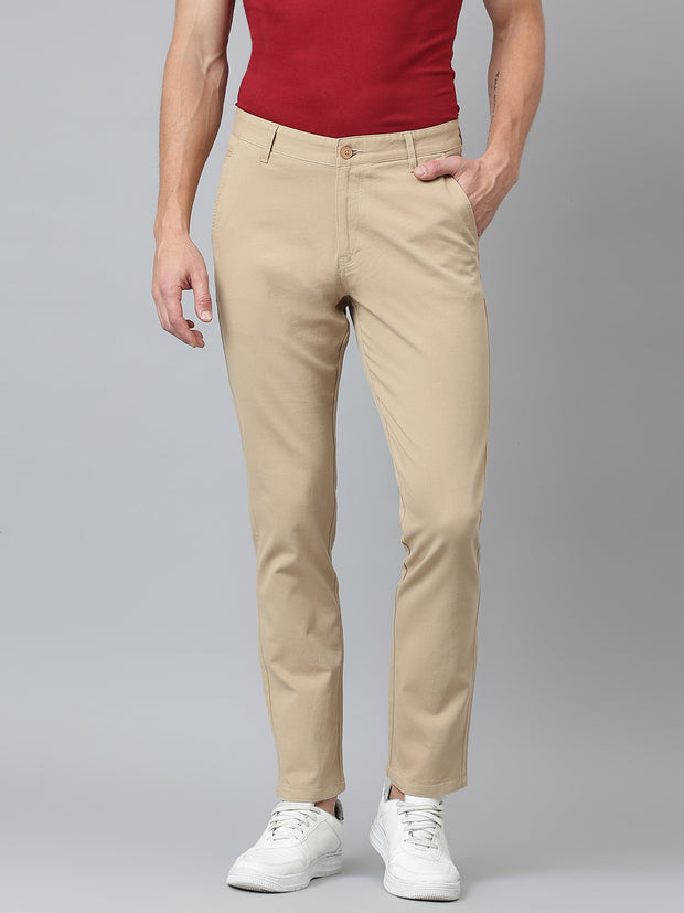 Dockers Mens Slim Fit Signature Khaki Lux India  Ubuy