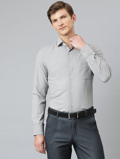 Buy Grey Shirts for Men by Marks & Spencer Online | Ajio.com