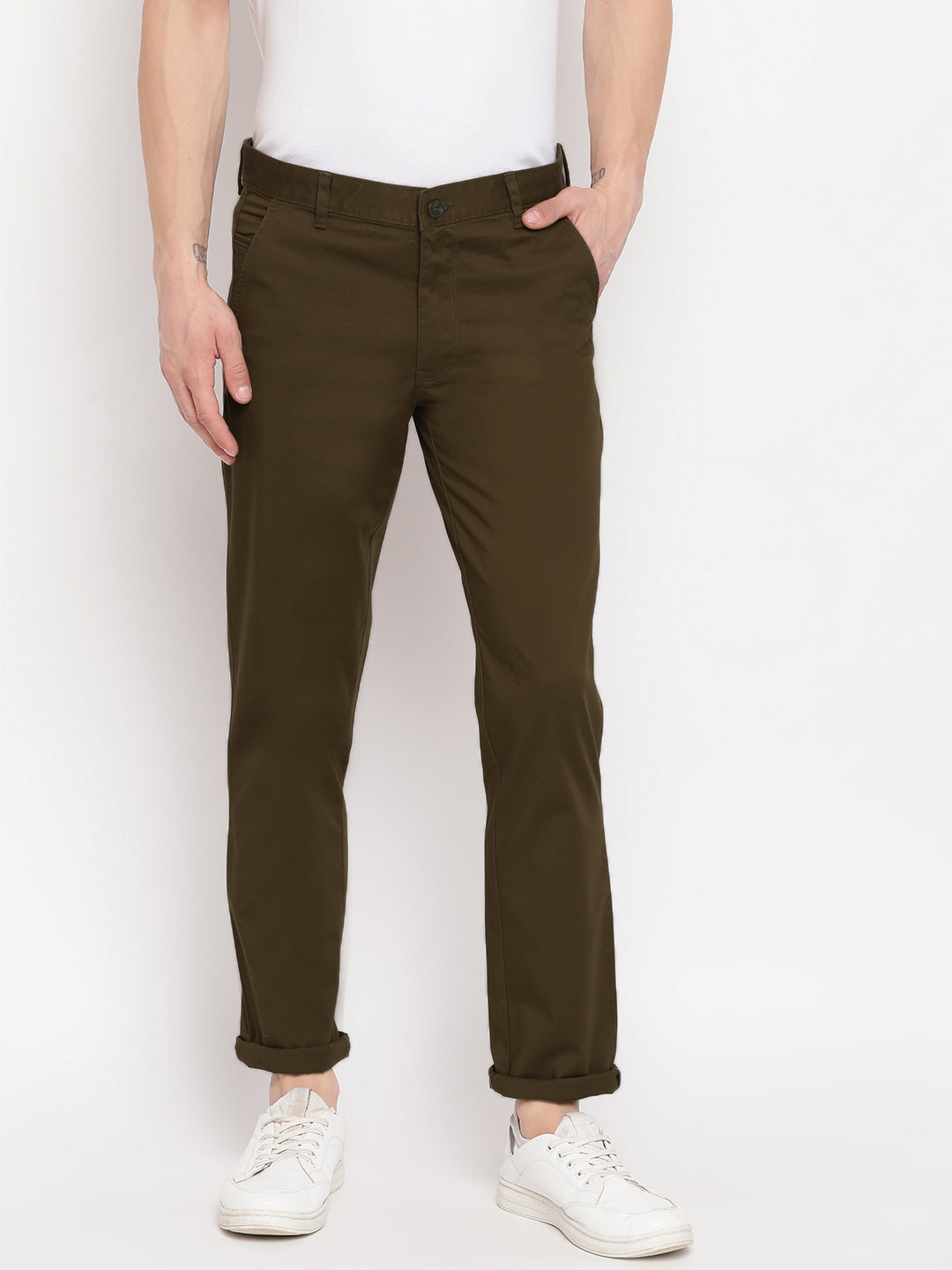 Men's Bottom Wear | Richlook Online Store