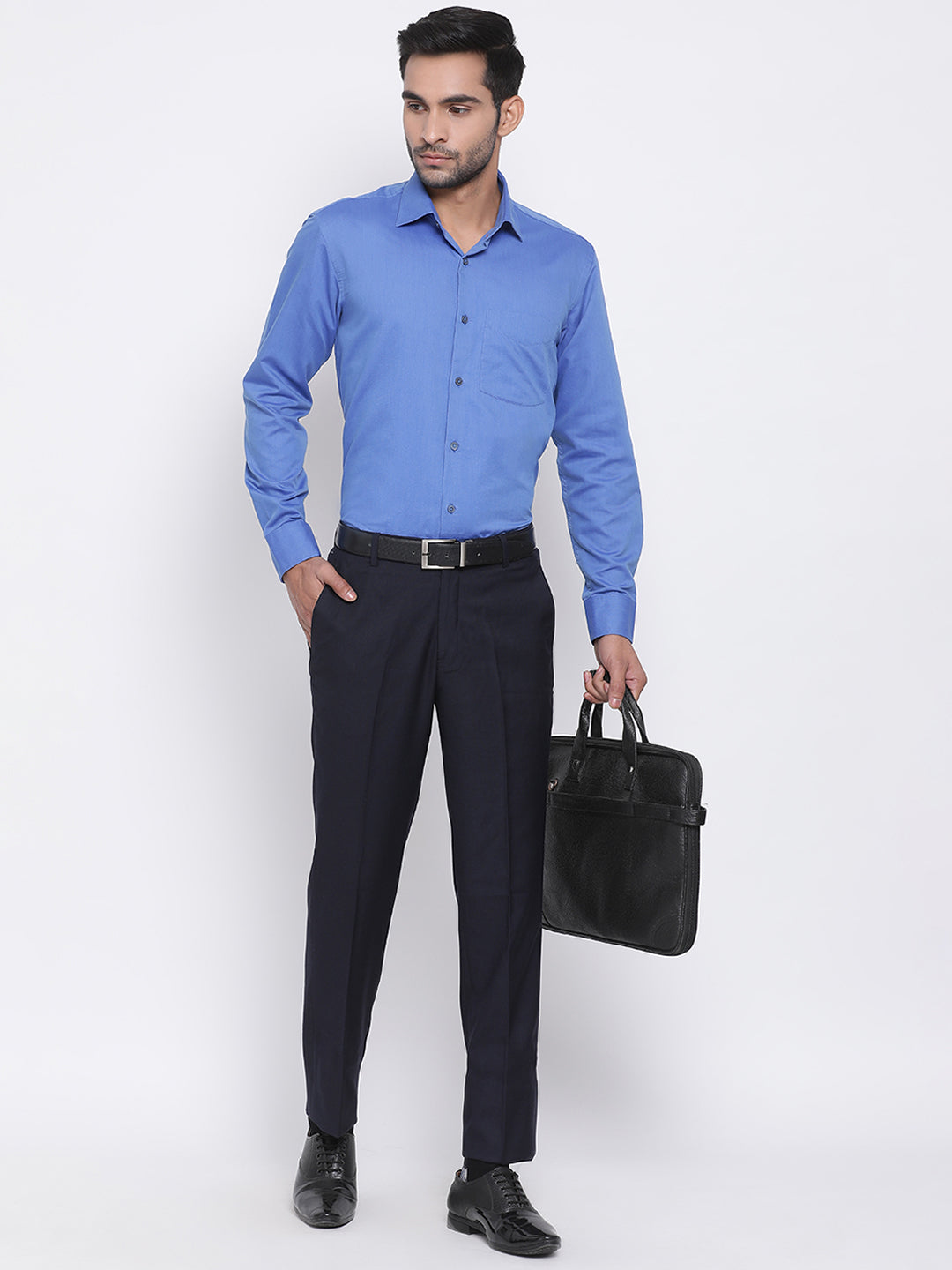 Formal Shirts for Men in India | RICHLOOK ONLINE STORE