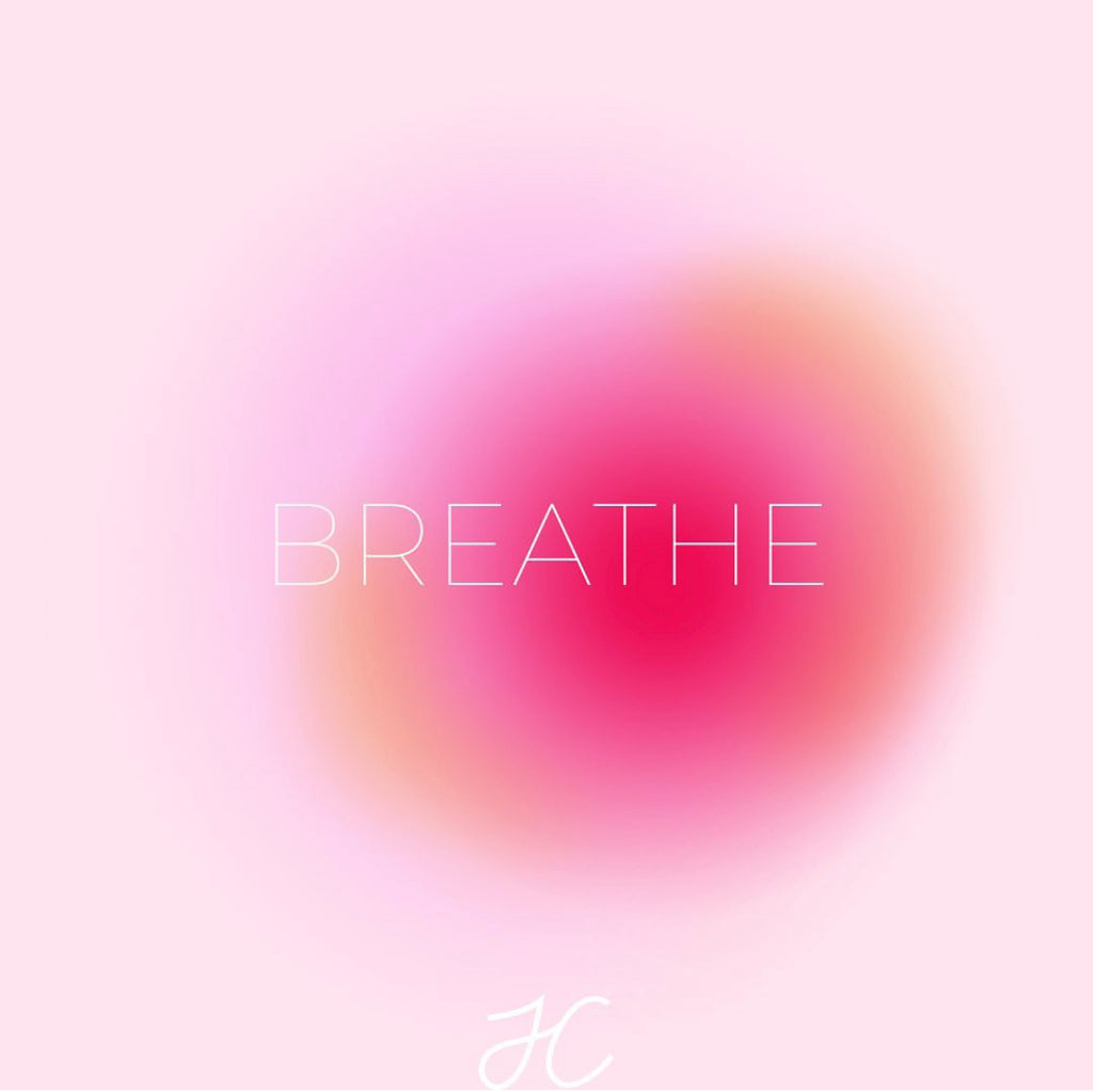 Breathe