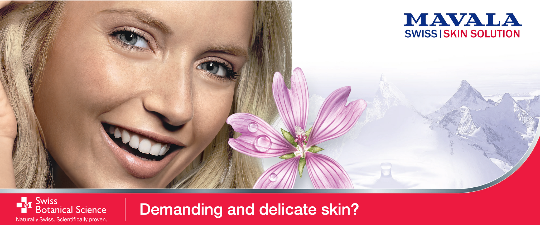 Mavala Swiss Skin Solution