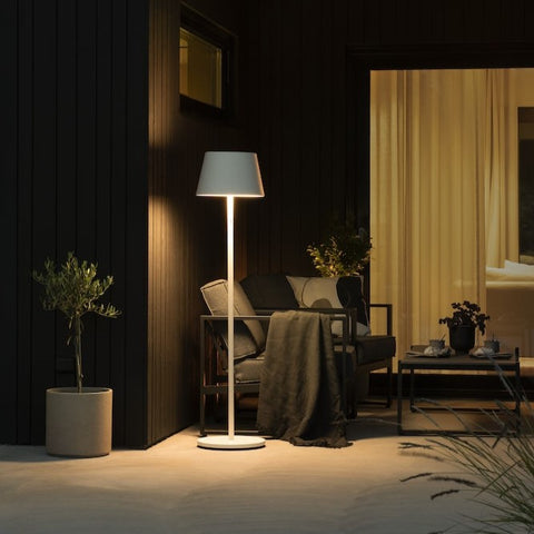 Rechargeable Floor Lamp