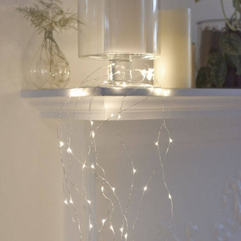 Waterfall Fairy Lights