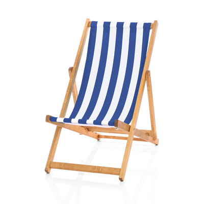 english deck chairs