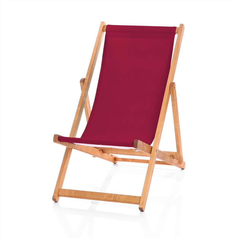 deckchair fsc