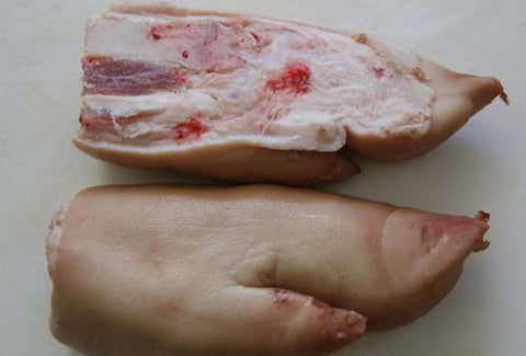 Pig Feet