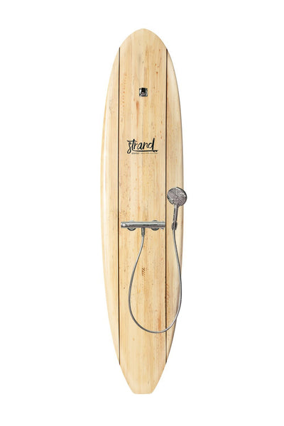 Strand Boards Malibu Surfboard Shower