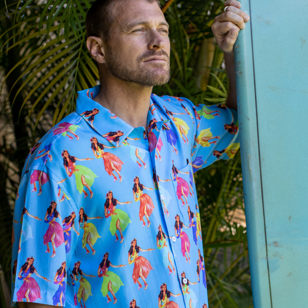 david-smith-australia-tencel-shirt-aloha-blue