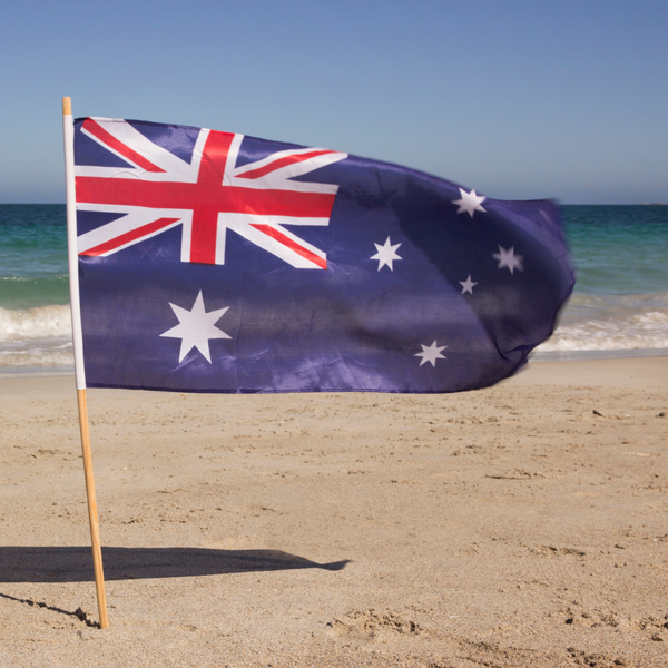 australia-flag-beach-australia-day-2021