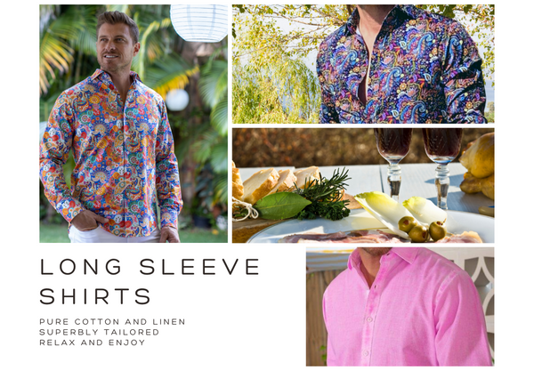 mens-long-sleeve-shirts-david-smith-australia