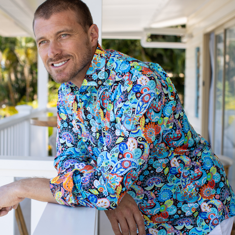 david-smith-shirt-paisley-by-design-aqua