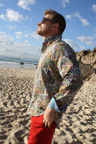 david-smith-australia-peacock-paisley-shirt-multi
