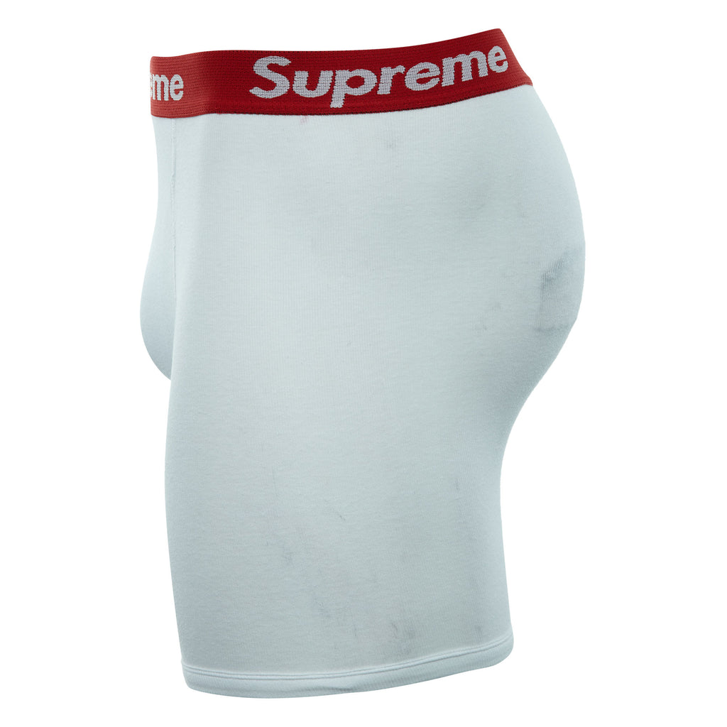 Supreme Hanes Boxer Briefs (2Packs)3