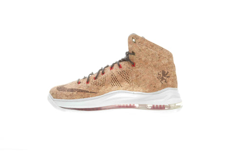 lebron 10 cork