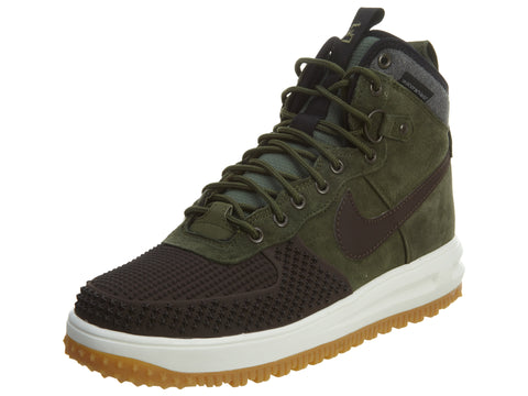 lunar force 1 duckboot olive