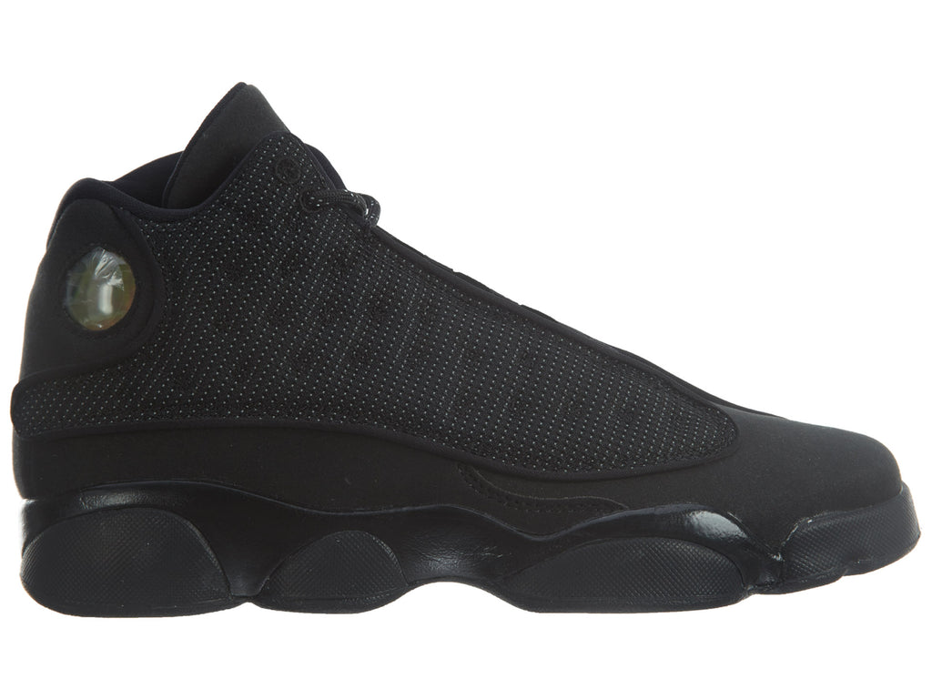 Air Jordan 13 Retro Black Cat (GS 