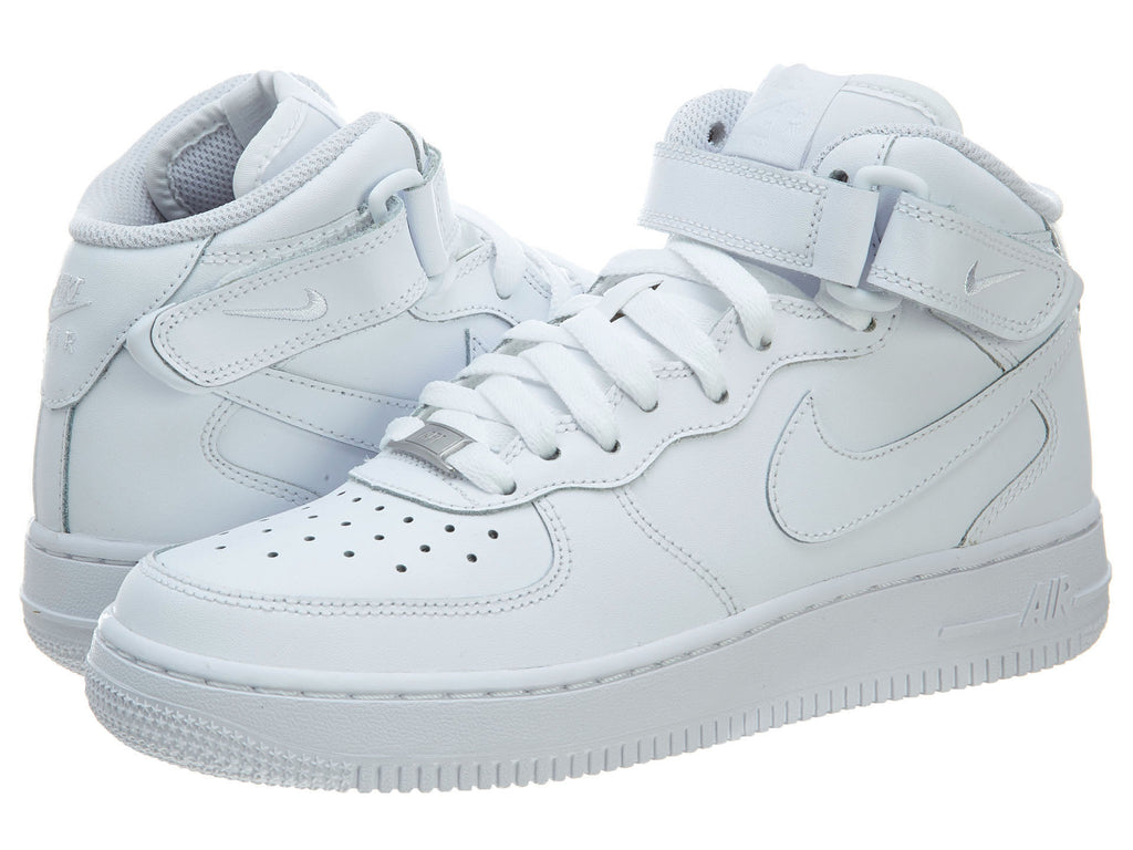 nike air force ones for girls