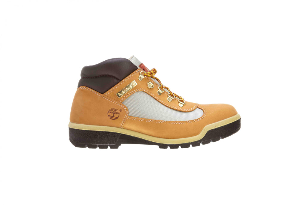 timberland icon field boots