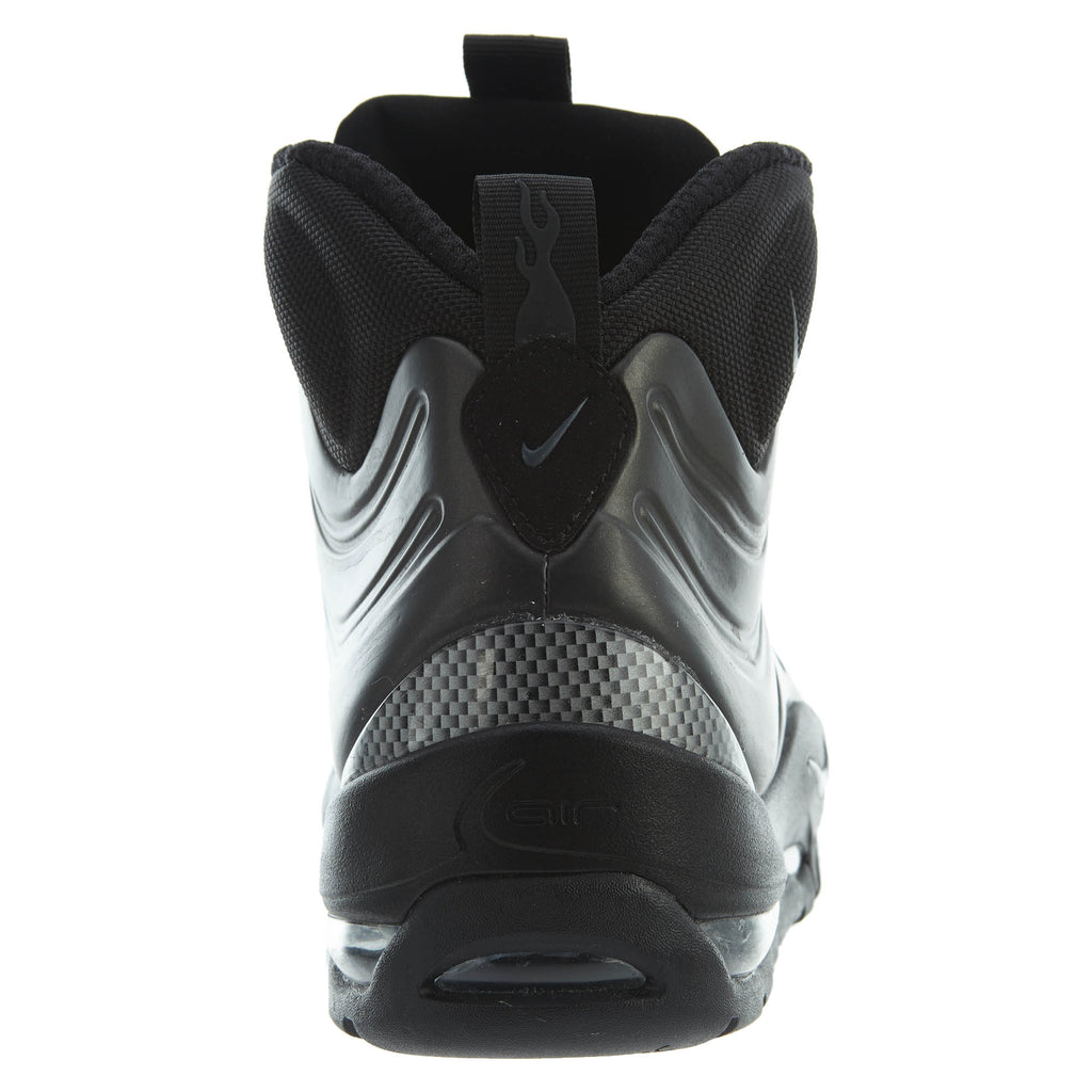 air max posite bakin boot triple black