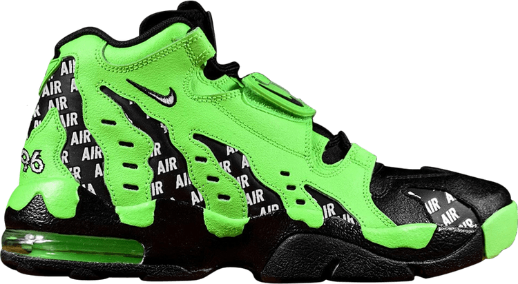 air dt max 96 soa