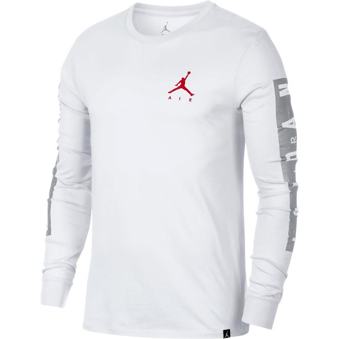 1) Jordan Air Jordan Sportswear Print 