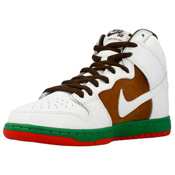 Nike SB Dunk High Premium Men's Shoe #313171-201