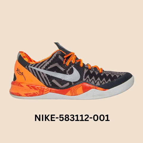 kobe black history month shoes