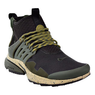 nike men's air presto mid utility