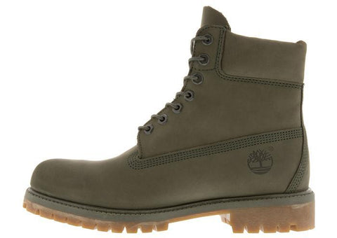 Timberland 6 Inch Prem Waterproof Boot 