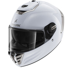 Casco Shark Spartan GT Blank Negro Mate HE7051EKMA