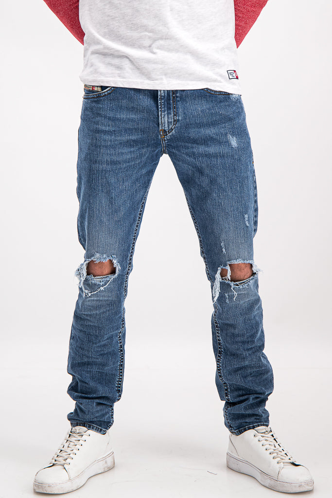diesel skinny jeans