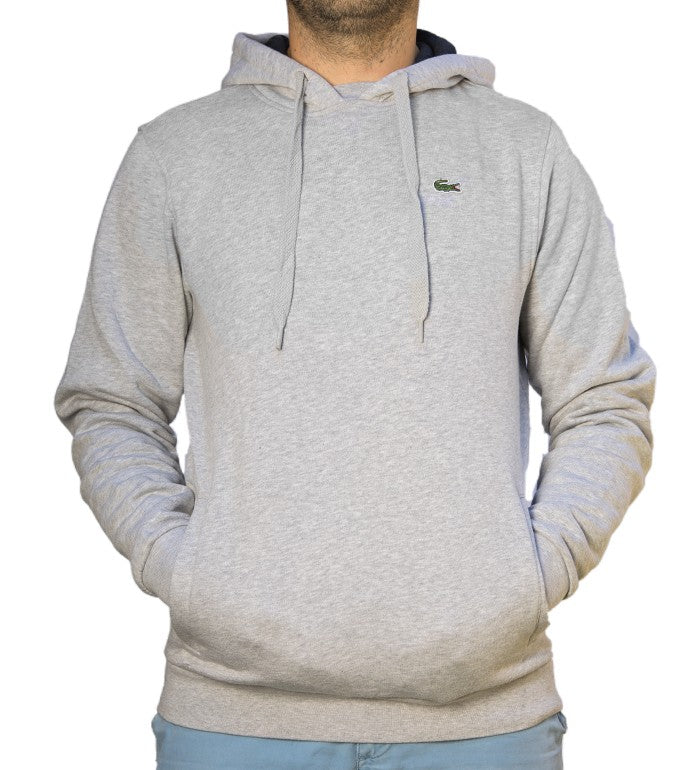 lacoste sweater hoodie