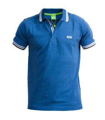 boss golf shirts