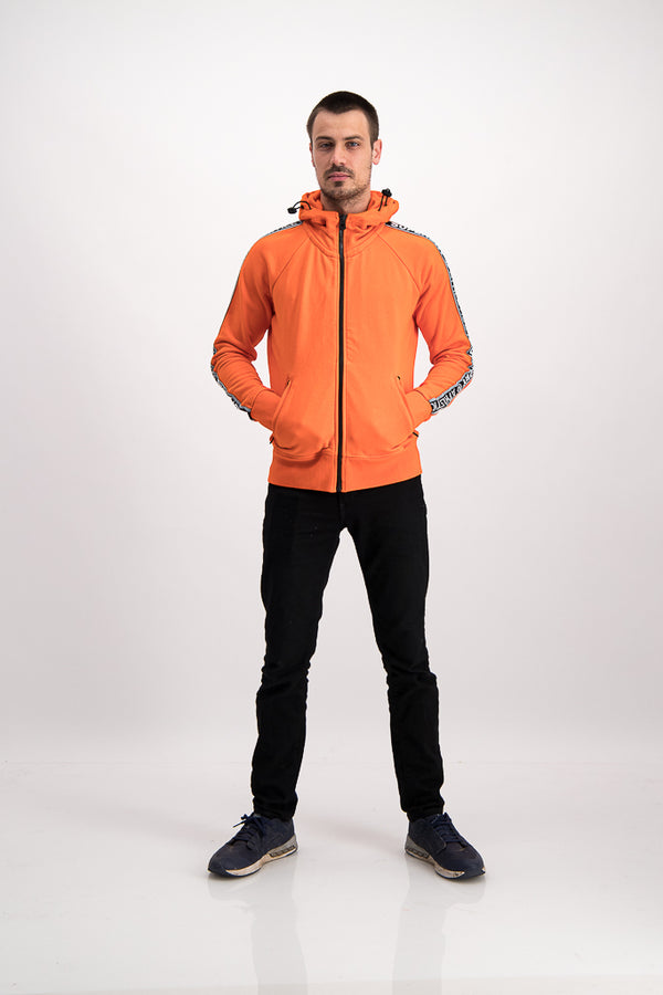 superdry stadium zip hoodie