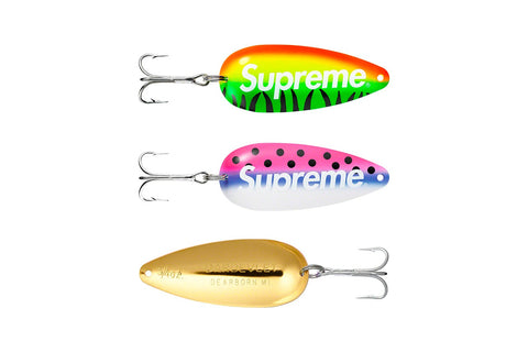 Supreme x Cressi Snorkel Set “SS19” – Lucky Laced Sneaker Boutique