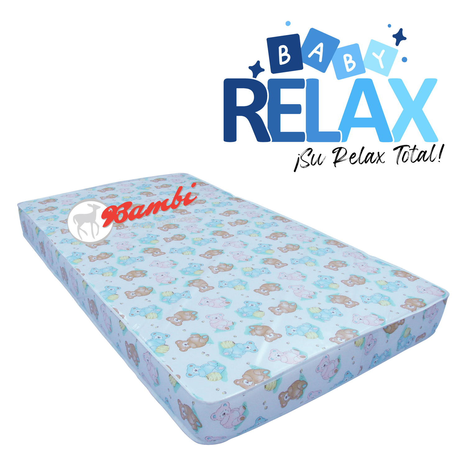 Almohada anti-reflujo - INSSA - Venta De Productos Médicos en