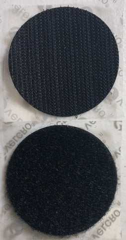 Velcro for Cobalt Flux and DIY Pads