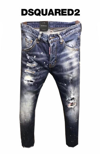 dsquared jeans uk