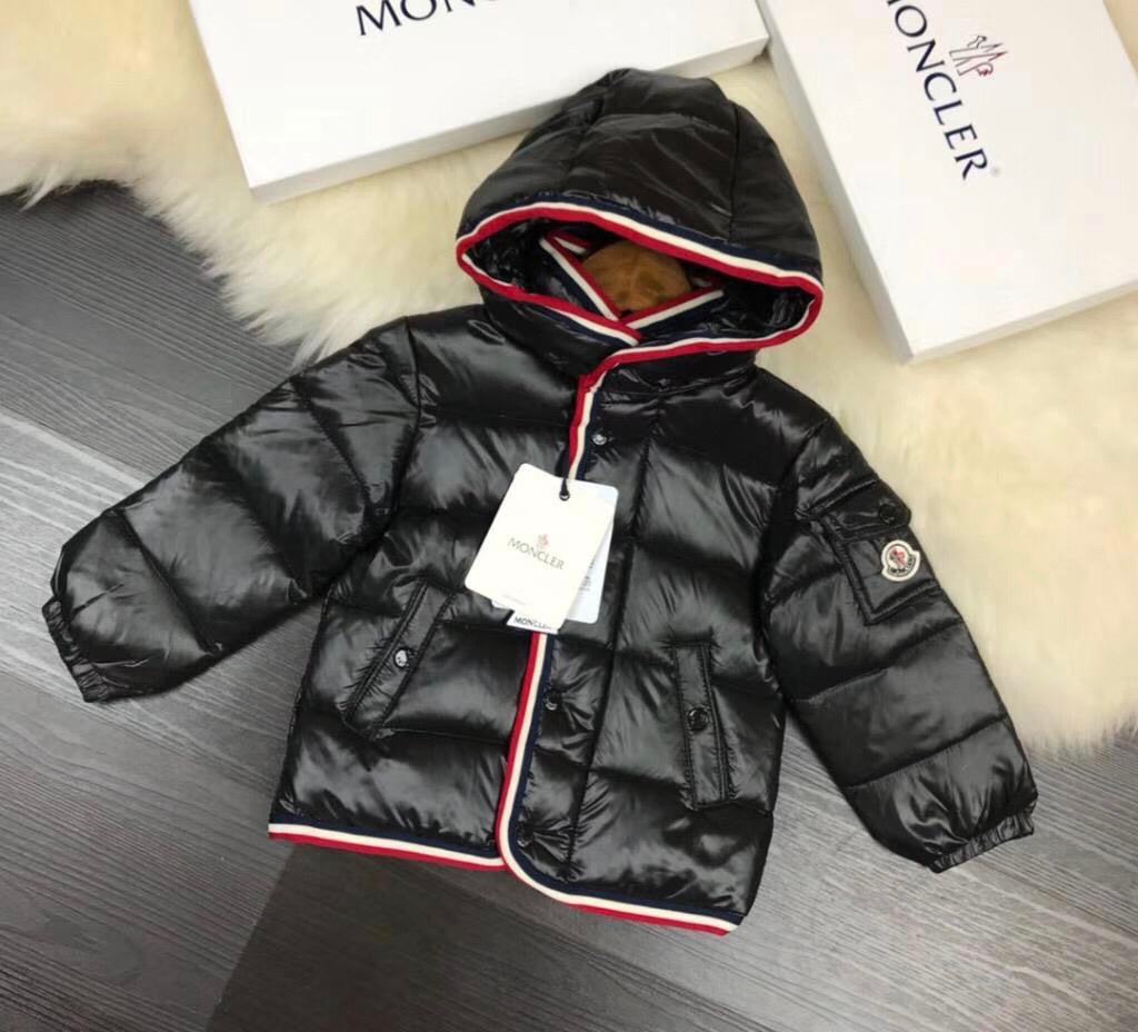 moncler kids puffer