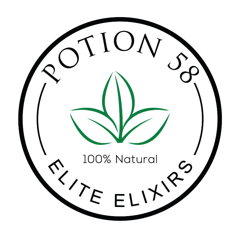 Potion 58 Promo: Flash Sale 35% Off