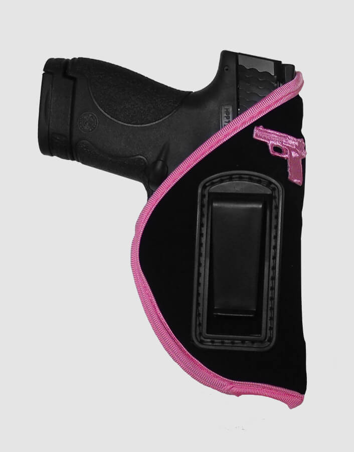 holsters for charter arms revolvers for women