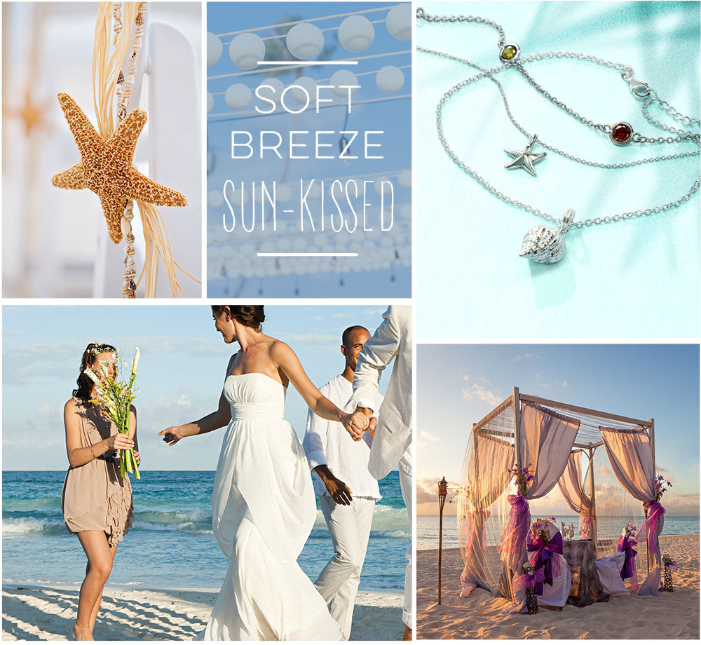 Destination Beach Wedding Guest Styles