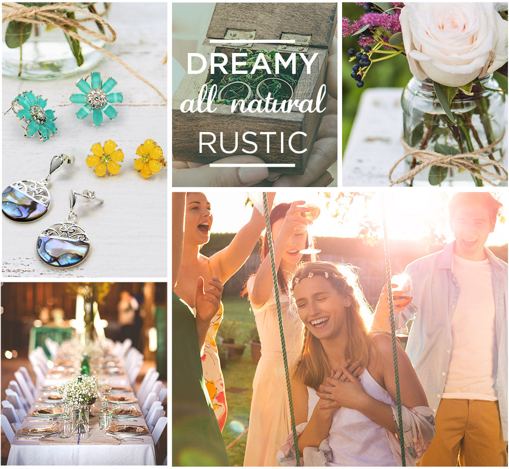 Whimsical Bohemian Wedding Guest Styles