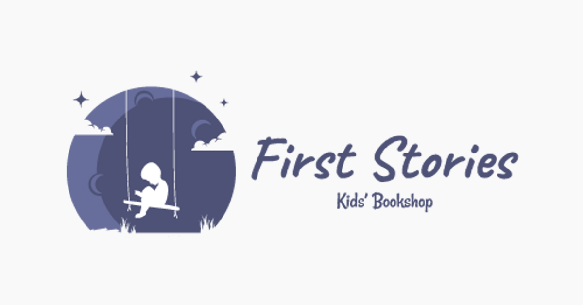 FirstStories. Kids' Bookshop
