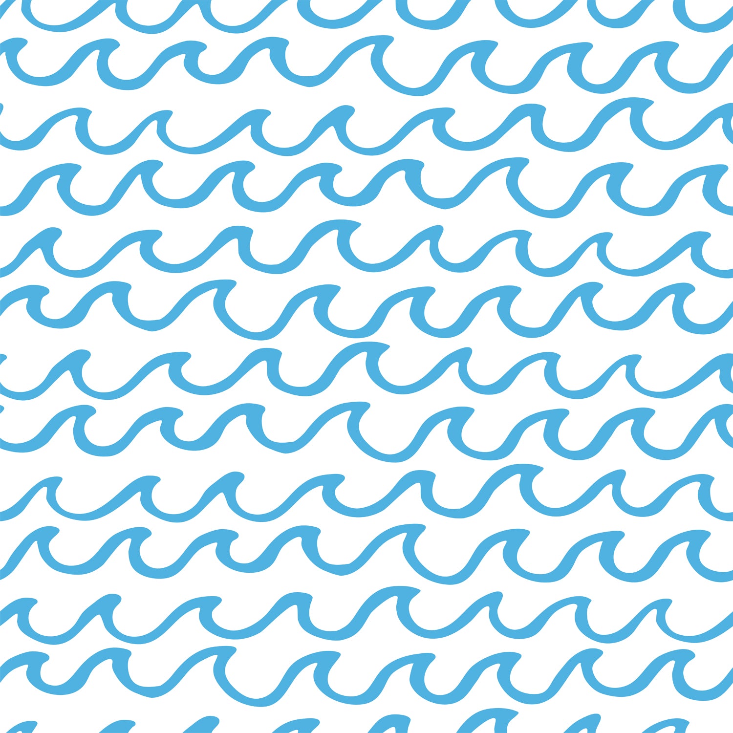 Iridescent Sea Wallpaper