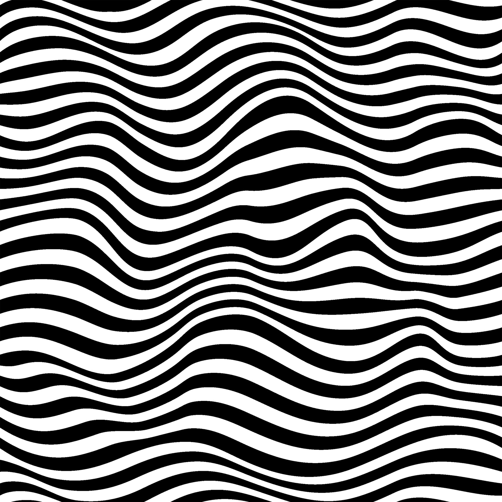 NTWRK - Different Stripe Wallpaper