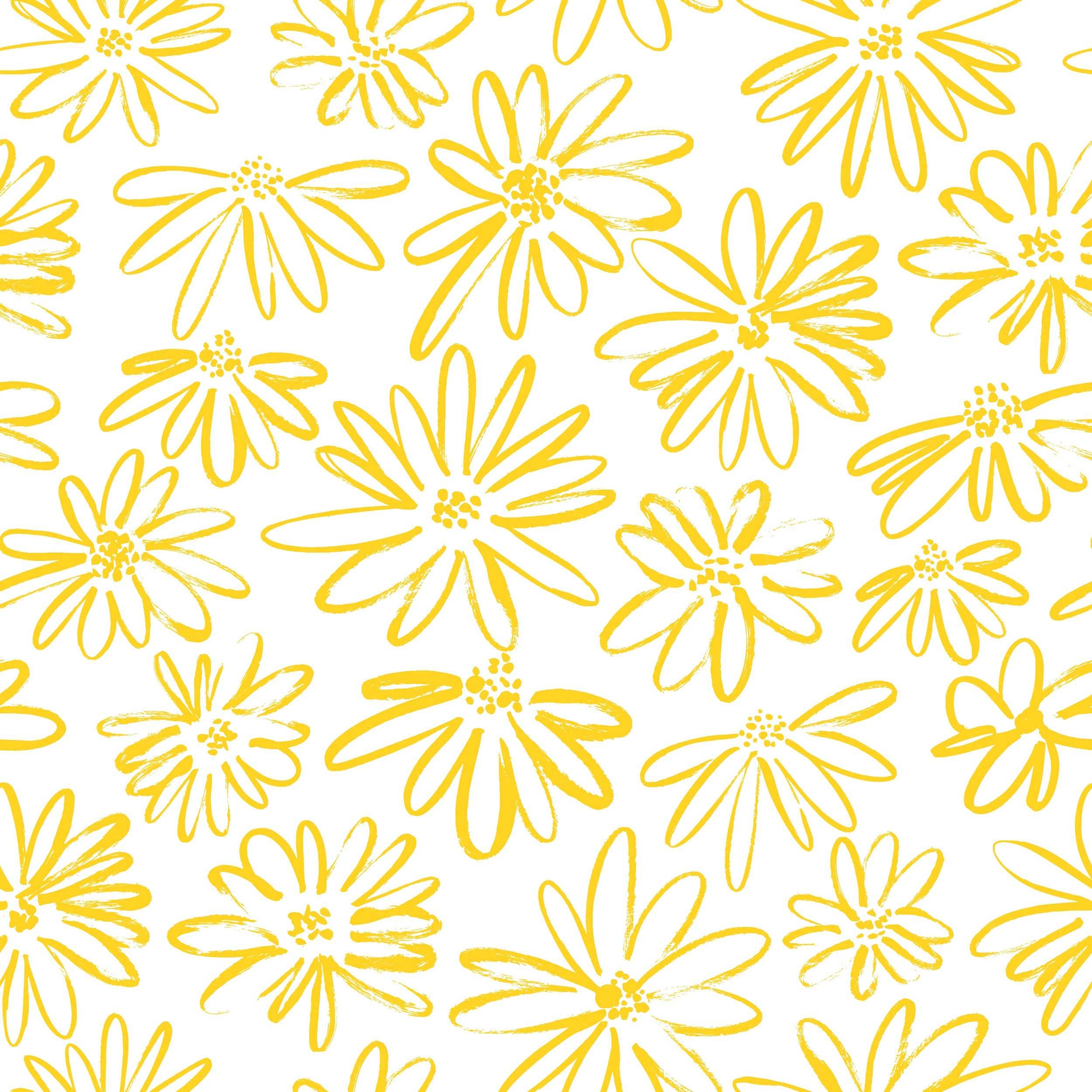 Our collection of peel and stick wallpaper - YELLOWPOP USA