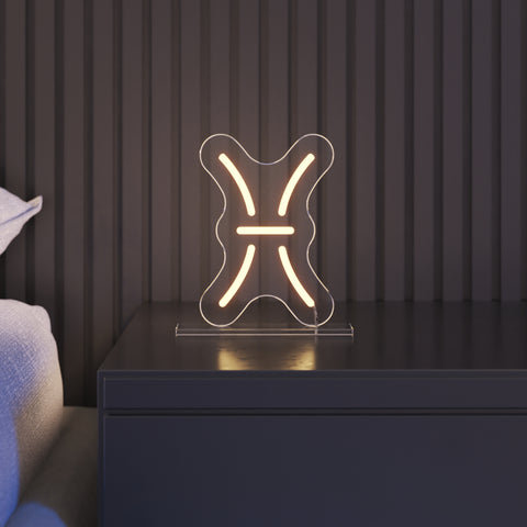 Louis Vuitton - LED neon sign