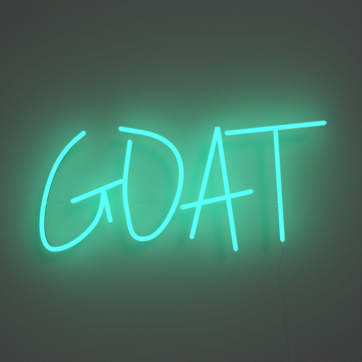 Aesthetic Neon Green Signs  Green Neon Lights - Neon Direct